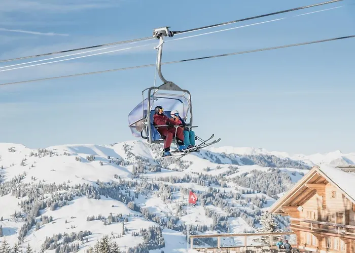 Berghaus Horneggli 施康里埃德