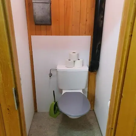 Hostel Berghaus Horneggli